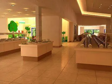酒店 Mare Village 4*