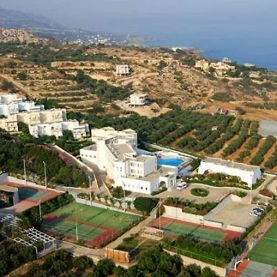 Mare Village