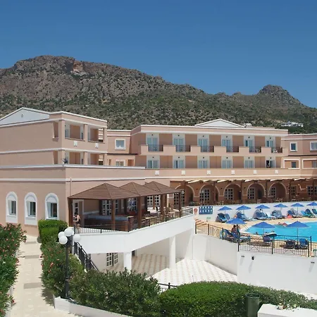 Отель Mare Village 4*