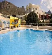 Mare Village Отель 4*