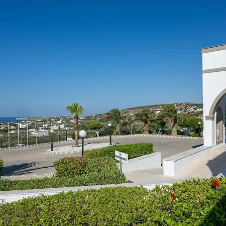 Mare Village 4*