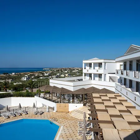 Mare Village Ierapetra (Crete)