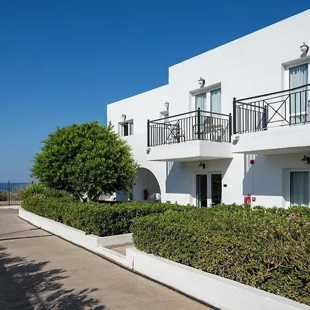 Mare Village 4* Ierapetra (Crete)