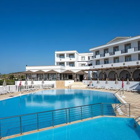 Mare Village