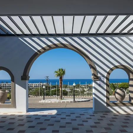Mare Village Hotel 4*