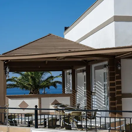 Hotel Mare Village 4*