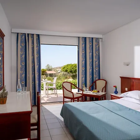 Mare Village Hotel Ierapetra (Crete)
