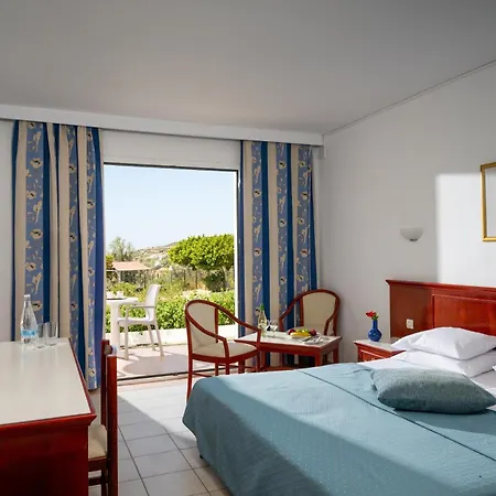 Mare Village Hotel