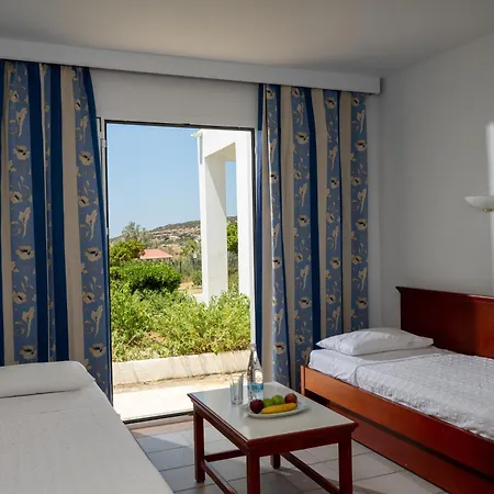 Mare Village Hotel 4*