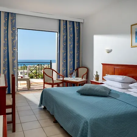 Mare Village 4* Ierapetra (Crete)