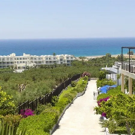 Mare Village Hotel 4*