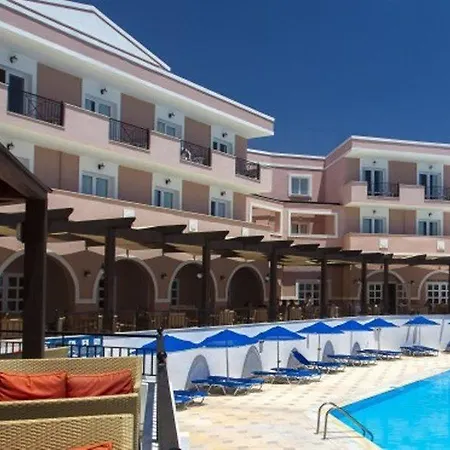 Mare Village Hotel