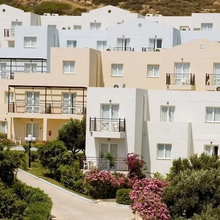 Mare Village 4*