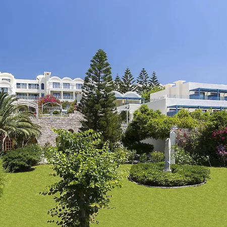 Mare Village 4* Ierápetra
