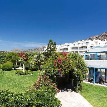 Mare Village Ierapetra (Crete)