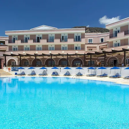 Mare Village Hotel