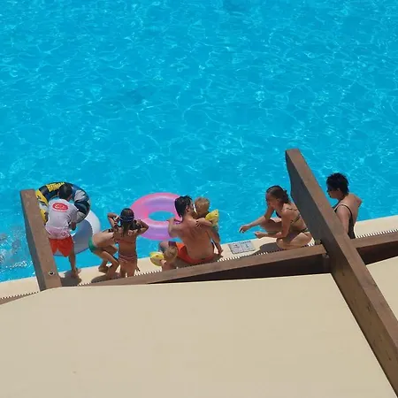 Mare Village Hotel Ierapetra (Crete)