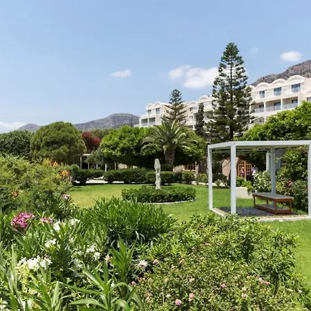 Mare Village Ierapetra (Crete)