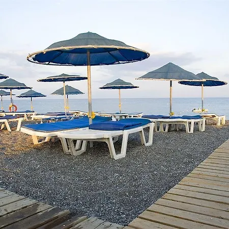 Mare Village Hotel 4*