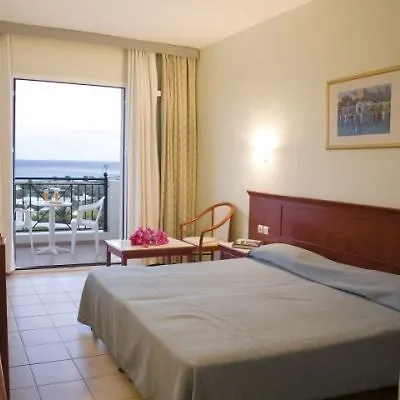 Mare Village Hotel 4*