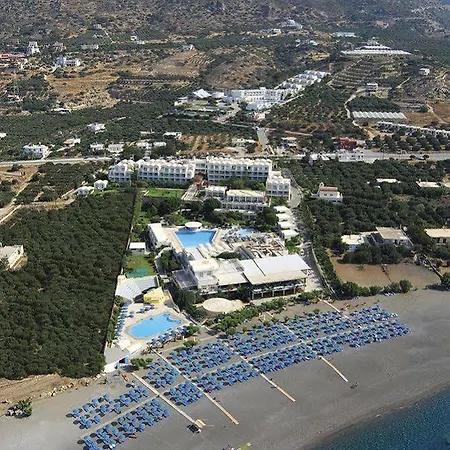 Mare Village Jerapetra