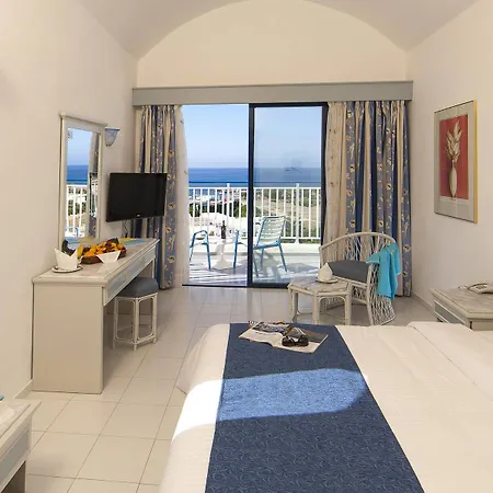 Mare Village Jerapetra