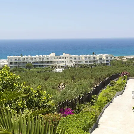Hotel Mare Village Jerapetra