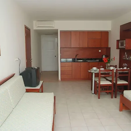 Mare Village Hotel Jerapetra