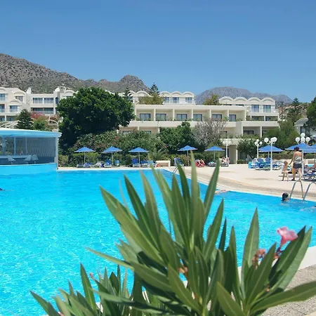 Mare Village Hotel Jerapetra