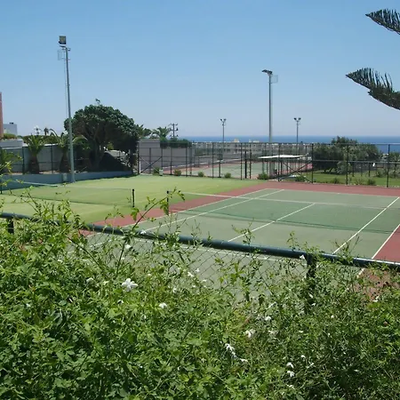 Hotel Mare Village 4*