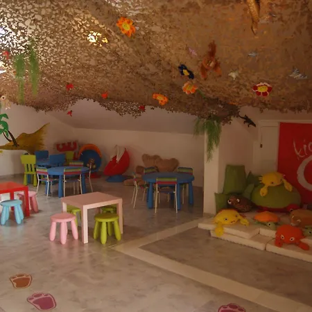 Mare Village Hotel Jerapetra