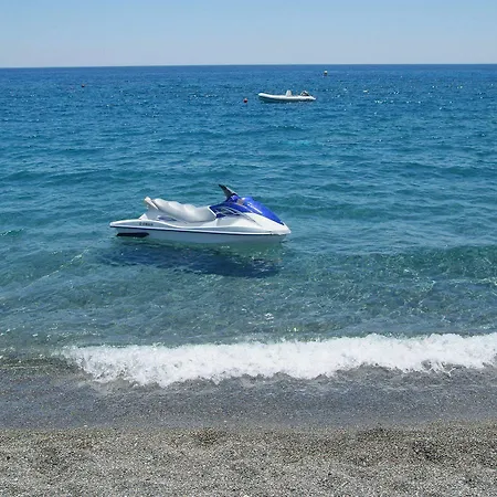 Mare Village Hotel Jerapetra