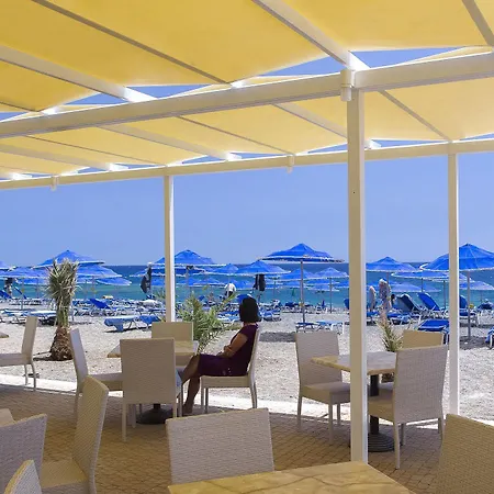 Mare Village 4* Jerapetra