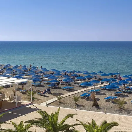 Mare Village Hotel Jerapetra