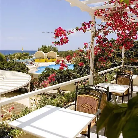 Mare Village Hotel Jerapetra